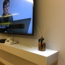 LG UH 55인치 벽걸이 TV (55UF6700) 팝니다 - 가격조정 이미지