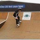 춘천 송암스포츠타운 X-게임장 이미지