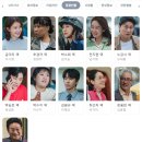 주공1호슈퍼 | [쿠팡플레이] 끈끈한 이웃사촌이 광선주공 지키는 4인방 줌베젼스로 대활약하는 살롱 드 홈즈 몇부작...