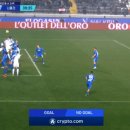 [Serie A] 김민재, 엠폴리 FC전 하이라이트.gif 이미지