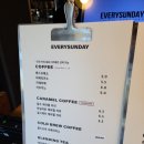 에브리선데이커피(EVERYSUNDAY COFFEE)제주점 | [세종] 에브리선데이 본점