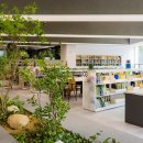 중곡문화체육센터도서관 이미지