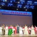 삼성 무용단 이미지