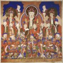 마두 약수터 | 사찰기행 - 청도 남산 신둔사(薪芚寺)