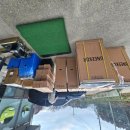 문스크린골프 이미지