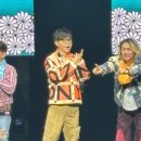 이승환 35주년 콘서트 헤븐 HEAVEN - 용인 공연