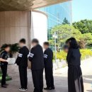 중앙대학교 인근거리 이미지