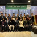한국골프연습장 이미지