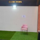 브라운도트호텔 김해시청점 이미지