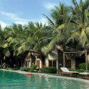 GS25 모래빌리지 | 푸꾸옥 숙소 추천｜엠빌리지 가성비 숙소 피크타임 할인코드 정리