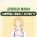 서울특별시 영등포구 당산동2가 교정치과 총정리