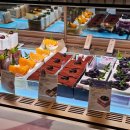 들래미 | [카페☕️경북/구미] 24시영업 주차장이 넓은 파스쿠찌 금오산 블루베리 메뉴 후기