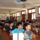 묵호초등학교 이미지