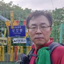 대광천(1) | 안일지맥 제1구간 소광리에서 분기점 찍고 용천사까지 산행후기