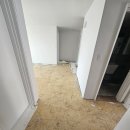 6106 | 데코타일 시공] 동신 아트하우스 가정용 온돌용 데코타일 AH6106 600각 마블패턴 응봉동 34평 아파트