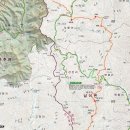 갈뫼산장