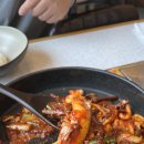 미사 대한가오 점심특선 후기, 오징어볶음 맛집으로 추천하는 이유