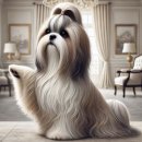 개들의성 이미지