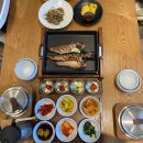 정서방 | 사천 삼천포 정서방 생선구이 정식 내돈내산 후기 (오늘의 삼천포)
