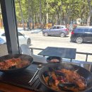 라면먹고갈래곡반정동점 | 강릉 신라모노그램맛집 라면먹고갈래 관동별곡 바다뷰 문어 라면