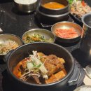 팔분갈비찜 이미지