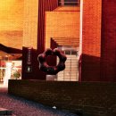 주식회사현대주택 | 성북구립 &lt;최만린미술관 &gt; 둘러보기 / 작가소개 / 최만린오마주 정원 및 공간소개