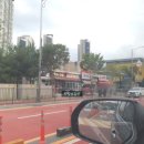 효성해링턴플레이스2단지 정문 이미지