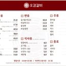 갈비명가창원집