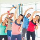 방송&다이어트댄스 이미지