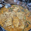 자매식당 | 용인맛집 신갈동 순대국맛집 신갈자매식당 순대전골 후기