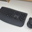 mk# | 손목이 편한 무선 키보드 마우스 세트, 로지텍 MK880 사용후기