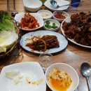 고바우왕족발 이미지