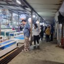 학암포하늘 | 충남 태안 가볼만한곳 학암포항 낚시 일몰명소 굿