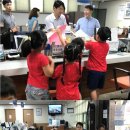 동보초등학교 병설유치원 의양신문