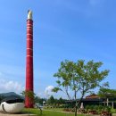 산속등대 야외공연장 이미지