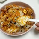 봉구스밥버거 둔촌역점 | 봉구스킹밥버거 맛있고 가성비좋은 점심메뉴