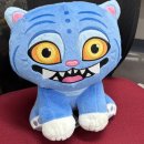 인형의 거리(호랑이 | 캐데헌 성수동 팝업스토어 방문 후기: 더피더피(Duffy Duffy) 인형에 홀릭!