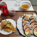 역삼 휘초밥 | 12월 첫째 주 휴가 기록