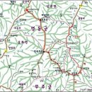 동읍930 | 설화(雪花) 속의 동화(童話)같은 민주지산(岷周之山) (07/01/28)