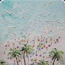 아크릴화 이미지