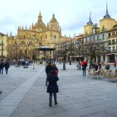 세고비아 이미지