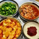 옛장터가마솥순대국