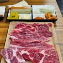 남원로534번길 | 원주 단구동 맛집 가성비 좋은 소고기 무한리필 진원소우 원주단구점