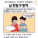 누나 ! 박보검이 잘생겼어, 내가 잘생겼어? 이미지