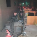 대전유성소방서 1층 이미지