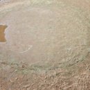 산동교 친수공원 축구장 이미지