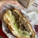 롯데리아 구미진평점 이미지