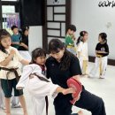 용인대 효 도장 이미지