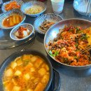 건국대학교 정문 | 서울시립대 정문 맛집 모음.zip 전농동 김치만선생 마루한 샤브샤브 육회비빔밥 김치찌개 최원석 돼지...