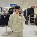 알파돔세탁 | 탑텐 텐텐데이 1+1 후기, 남자 경량패딩 겨울패션 발열내의 후리스 준비 끝!